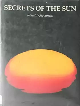 Couverture du produit · Secrets of the Sun