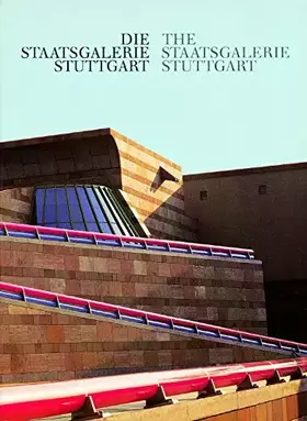 Couverture du produit · Staatsgalerie Stuttgart