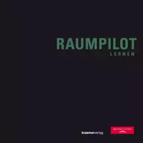 Couverture du produit · Raumpilot Lernen