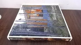 Couverture du produit · Wood Houses