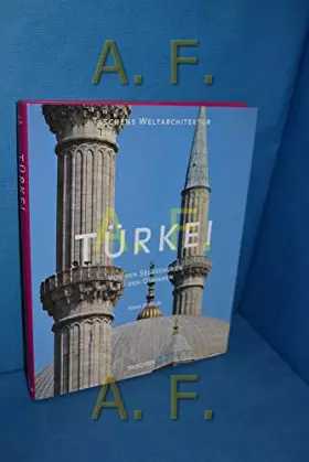 Couverture du produit · Türkei. Von dem Seldschuken zu den Osmanen