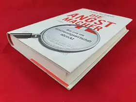 Couverture du produit · Die Angstmacher: Wie uns die Versicherungswirtschaft abzockt