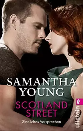 Couverture du produit · Scotland Street - Sinnliches Versprechen (Deutsche Ausgabe) (Edinburgh Love Stories, Band 5)