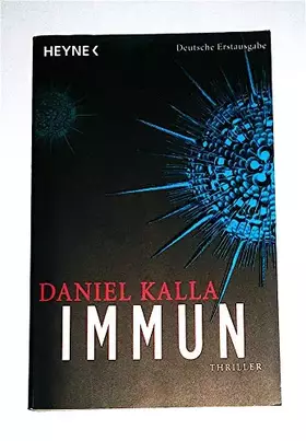 Couverture du produit · Immun: Thriller