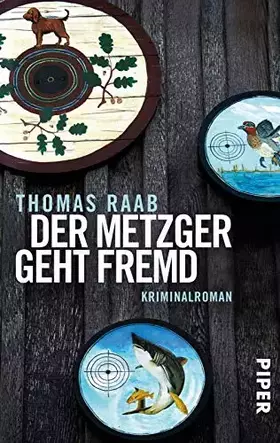 Couverture du produit · Der Metzger geht fremd