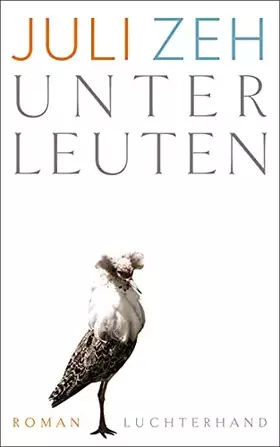 Couverture du produit · Unterleuten