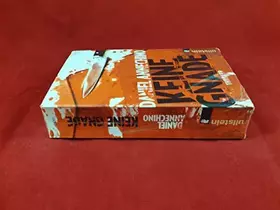 Couverture du produit · Keine Gnade: Thriller: Thriller. Deutsche Erstausgabe (Ein Sami-Rizzo-Thriller)