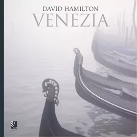Couverture du produit · Venezia - Fotobildband inkl. 4 Musik CDs (earBOOK): Auf d. CD: Mahler & Venezianische Musik (earBOOKS)