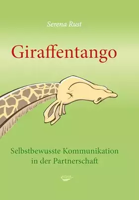 Couverture du produit · Giraffentango - Selbstbewusste Kommunikation in der Partnerschaft