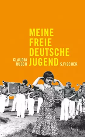 Couverture du produit · Meine freie deutsche Jugend