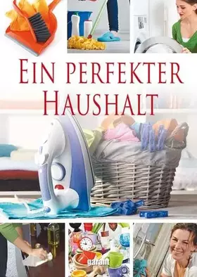 Couverture du produit · Ein perfekter Haushalt