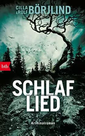 Couverture du produit · Schlaflied: Kriminalroman (Die Rönning/Stilton-Serie, Band 4)