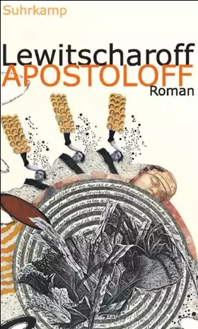Couverture du produit · Apostoloff