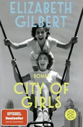 Couverture du produit · City of Girls: Roman