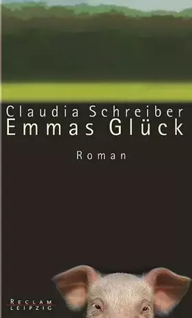 Couverture du produit · Emmas Glück: Roman