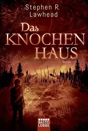 Couverture du produit · Das Knochenhaus: Die schimmernden Reiche, Bd. 2. Roman