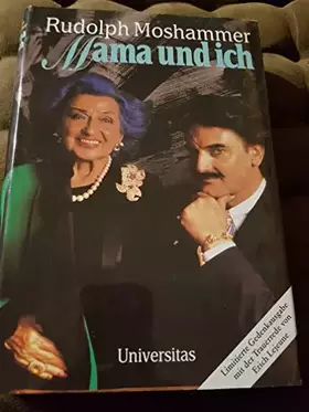 Couverture du produit · Mama und ich