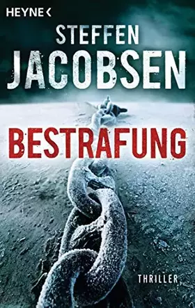 Couverture du produit · Bestrafung: Thriller (Ein Fall für Lene Jensen und Michael Sander, Band 2)