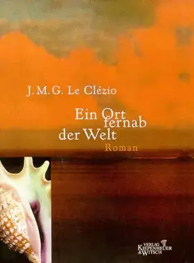 Couverture du produit · Ein Ort fernab der Welt: Roman