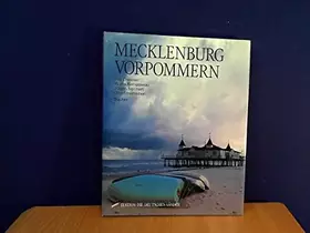 Couverture du produit · Mecklenburg-Vorpommern (Edition die Deutschen Länder)