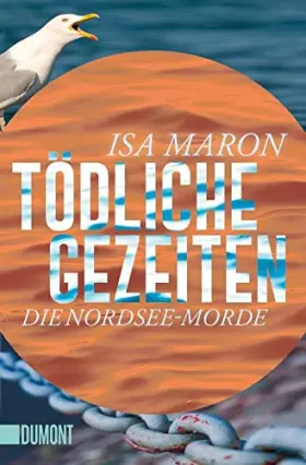 Couverture du produit · Tödliche Gezeiten: Die Nordsee-Morde (4)