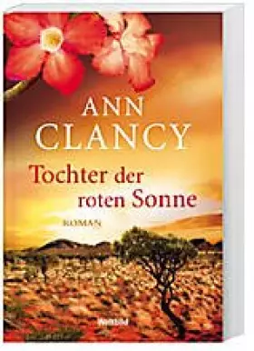 Couverture du produit · Tochter der roten Sonne