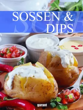 Couverture du produit · Saucen & Dips