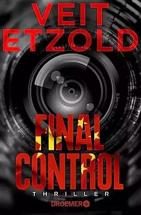 Couverture du produit · Final Control: Thriller