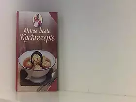 Couverture du produit · Omas beste Kochrezepte.