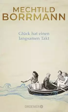 Couverture du produit · Glück hat einen langsamen Takt