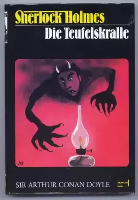 Couverture du produit · Sherlock Holmes. Die Teufelskralle