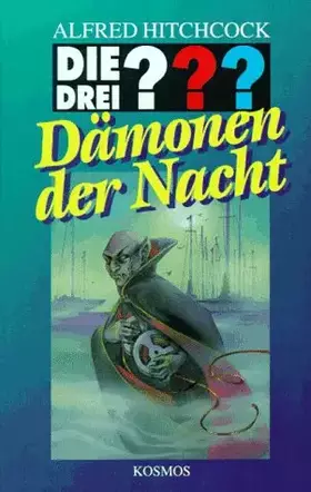 Couverture du produit · Die drei Fragezeichen und . . ., Dämonen der Nacht