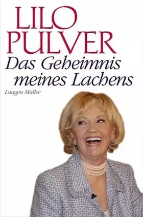 Couverture du produit · Das Geheimnis meines Lachens