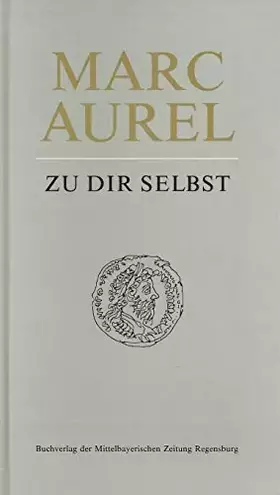 Couverture du produit · Marc Aurel - Zu dir selbst