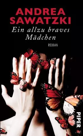 Couverture du produit · Ein allzu braves Mädchen: Roman