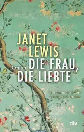 Couverture du produit · Die Frau, die liebte: Roman