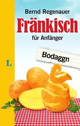 Couverture du produit · Langenscheidt Fränkisch für Anfänger (Langenscheidt ... für Anfänger)