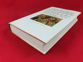 Couverture du produit · Die unerträgliche Leichtigkeit des Seins: Roman