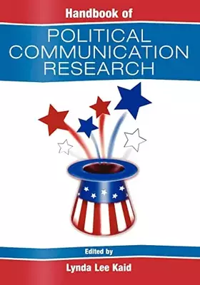Couverture du produit · Handbook of Political Communication Research (Routledge Communication Series)