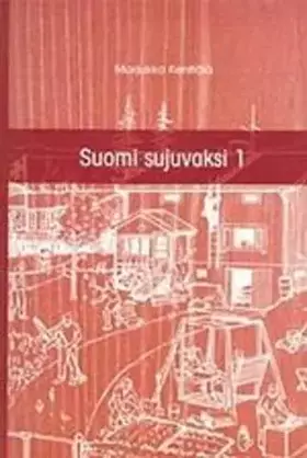 Couverture du produit · Suomi sujuvaksi 1 (Finnish Edition)