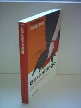 Couverture du produit · Bärentango: Mit Risikomanagement Projekte zum Erfolg führen