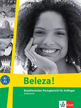 Couverture du produit · Beleza!: Brasilianisches Portugiesisch für Anfänger. Arbeitsbuch