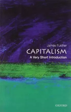 Couverture du produit · Capitalism: A Very Short Introduction (Very Short Introductions)