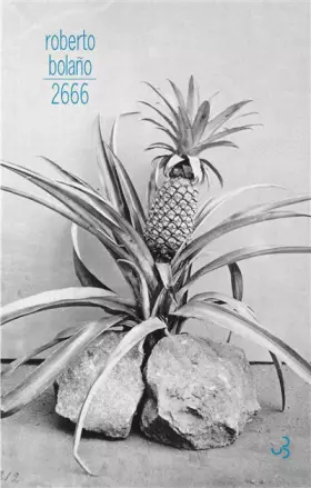 Couverture du produit · 2666