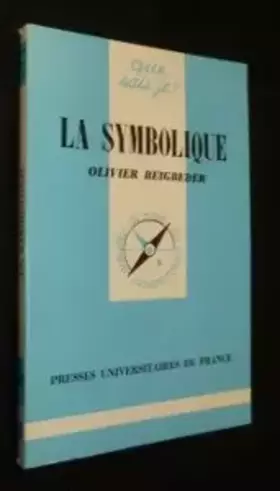 Couverture du produit · La symbolique