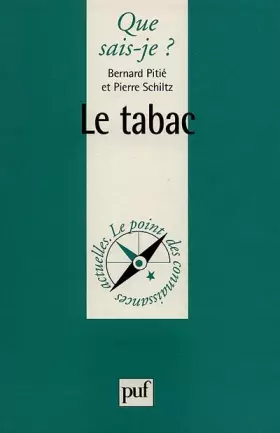 Couverture du produit · Le Tabac