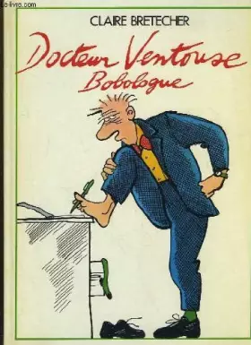 Couverture du produit · Docteur ventouse Bobologue sur rendez vous