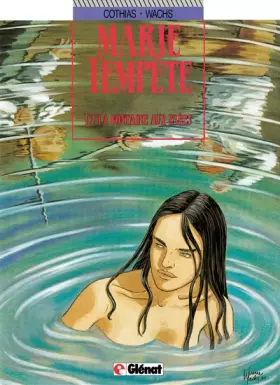 Couverture du produit · Marie Tempête, tome 2 : La Fontaine aux Faées