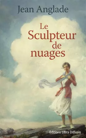 Couverture du produit · Le sculpteur de nuages