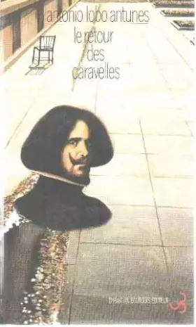 Couverture du produit · Le Retour des caravelles